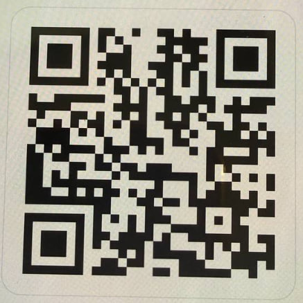 Payment QR